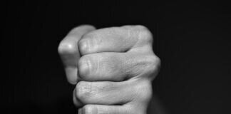 Massenschlägerei bei Fussballspiel in Michelstadt