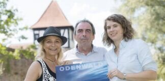 So sieht der Kalneder aus