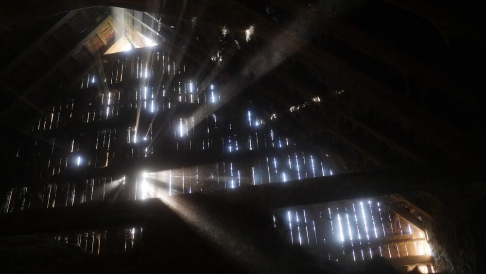 Die Hübners und ich