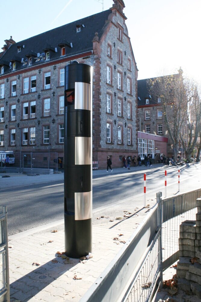 Der "alte" Neue. Foto: sgu