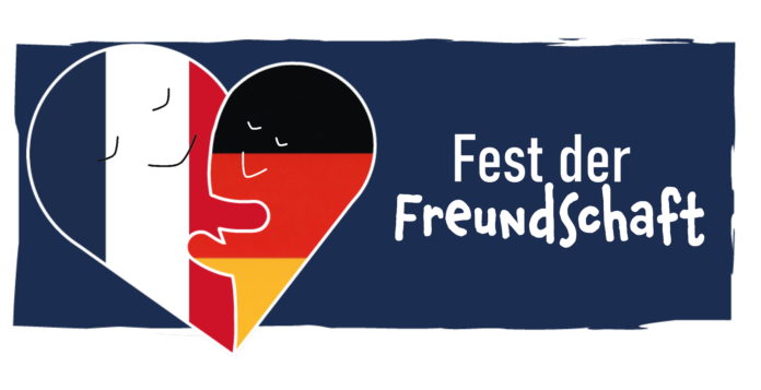 Fest der Freundschaft