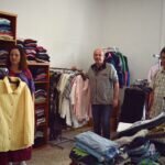 Odenwald hilft ist in neuen Räumen angekommen