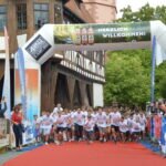 Klassen- und Team Marathon Michelstadt wieder voller Erfolg