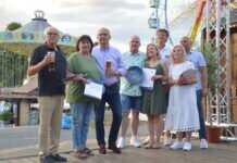 Der Dunnerschdaach ist eingeläutet