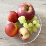 Vor dem Urlaub: Lebensmittel retten. Nahrungsmittel müssen nicht in der Mülltonne landen