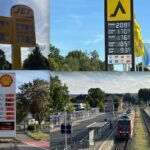 9-Euro-Ticket versus Tankrabatt – ein kurzer Rückblick