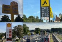 9-Euro-Ticket versus Tankrabatt – ein kurzer Rückblick