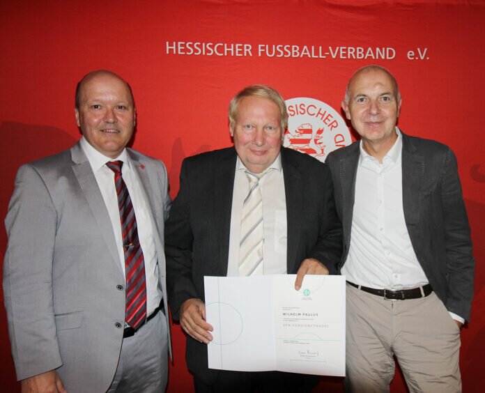 Ehren-Kreisfußballwart