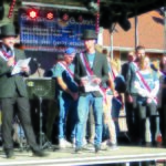 Zwanzig Jahre Bieberauer Kerb