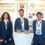 Die Michelstädter Tüftler – Wie geht es für die drei Gymnasiasten weiter?