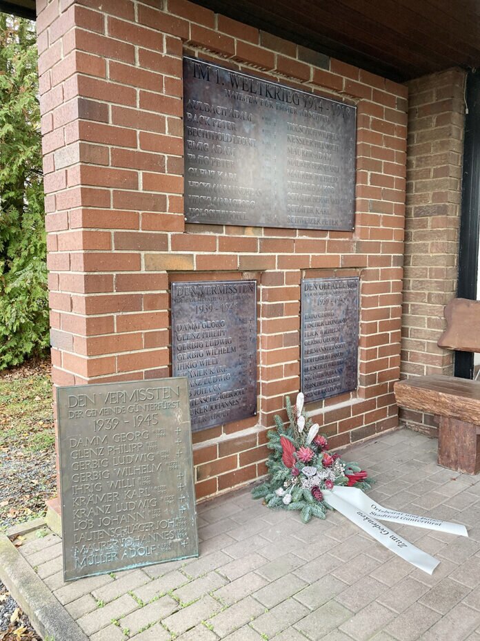 20221115GedenktafelnGünterfürst