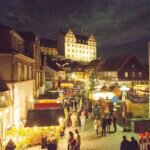 Advents- und Weihnachtsmärkte in unserem Verbreitungsgebiet des Vorderen Odenwalds