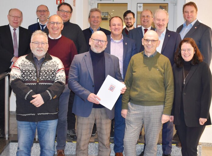 Gemeinsam für Fachkräftesicherung