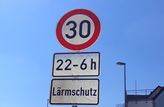 laermschutz