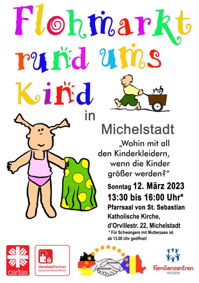 2023 Presseankündigung