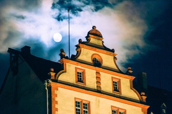 TaschenlampenLichtenberg