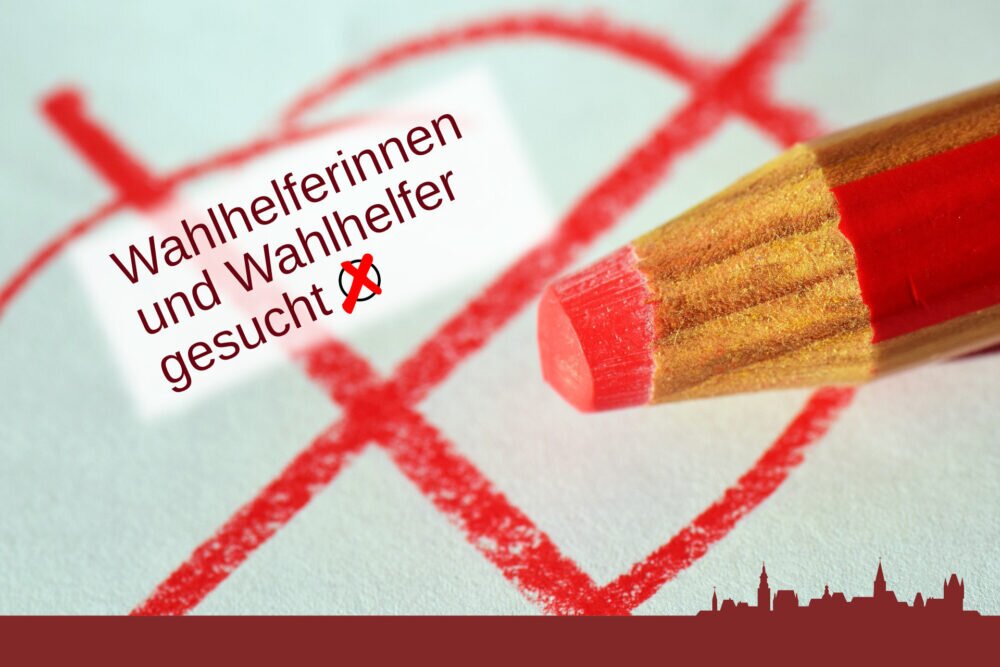 Wahlhelfer Gesucht Odenw lder Journal Wahlhelfer Gesucht Odenw lder Journal