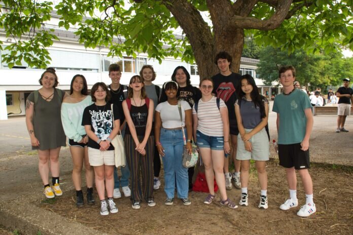 0312 USA Austausch f