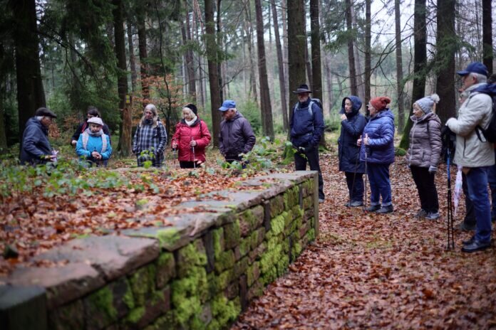 Winterwanderung 2023