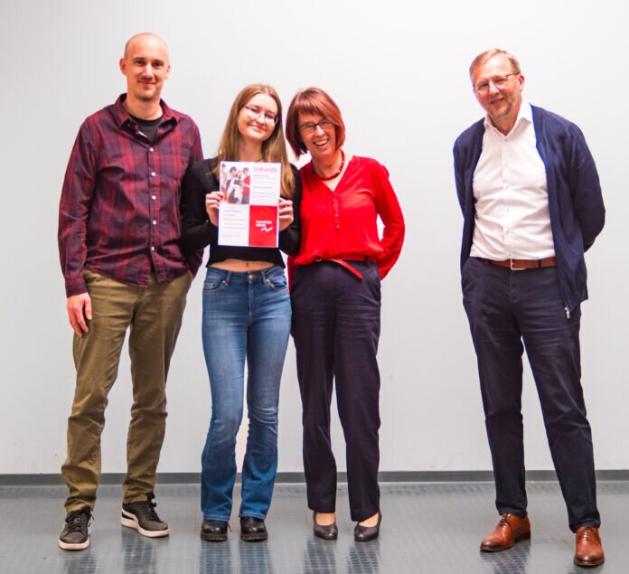 Planspiel Börse 2024