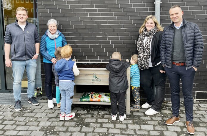 Kita_am_Campus_Hochbeete