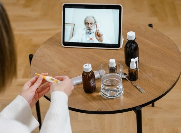 Veranstaltungsreihe Telemedizin