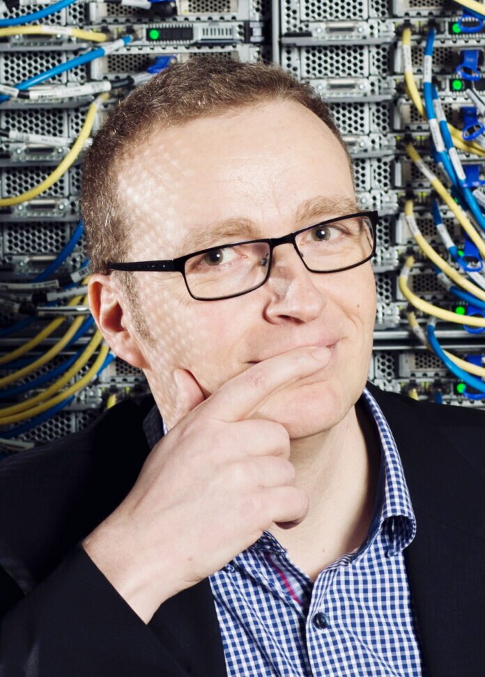 OA-Vortrag-Portrait_Robert-Roth