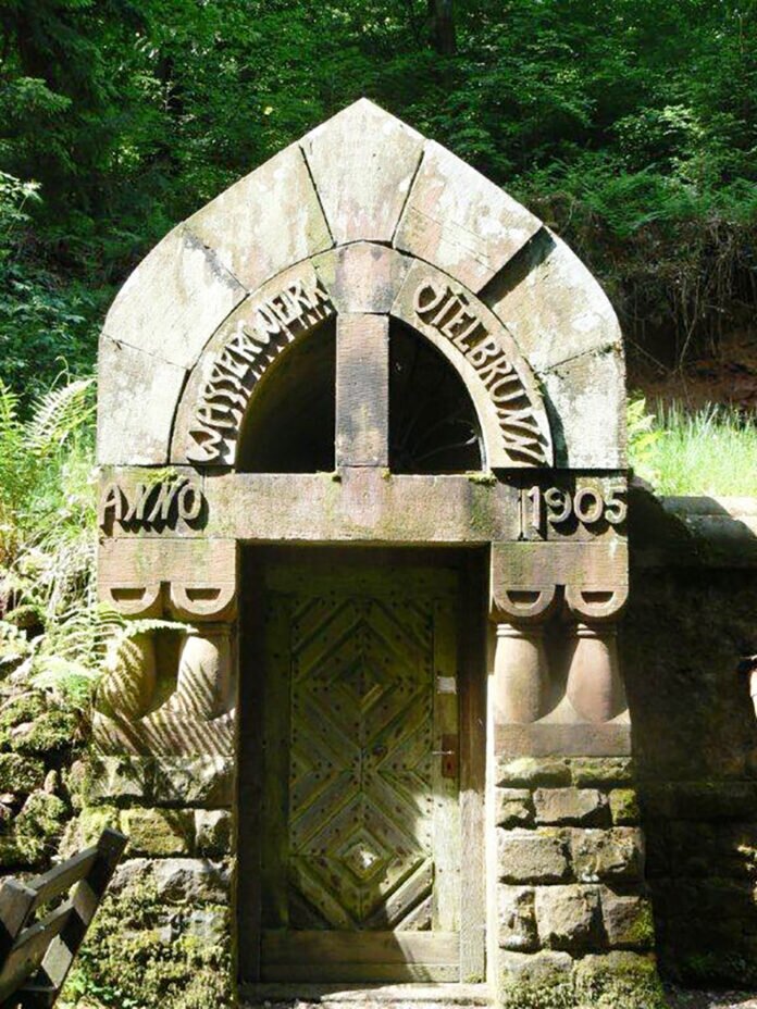 Wasserwerk_Vielbrunn