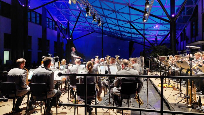 Heer 5 Foto R Hastert