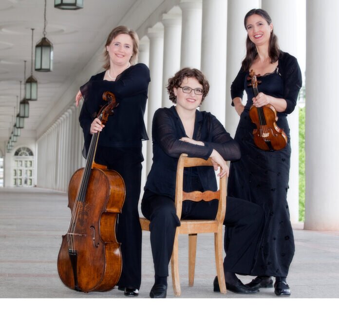 Trio Fortepiano 3 @ Petra Killick(1)