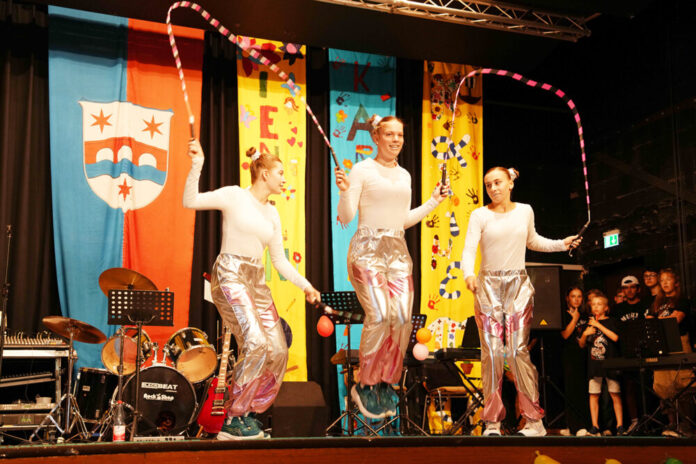 0356 Einschulung Gross