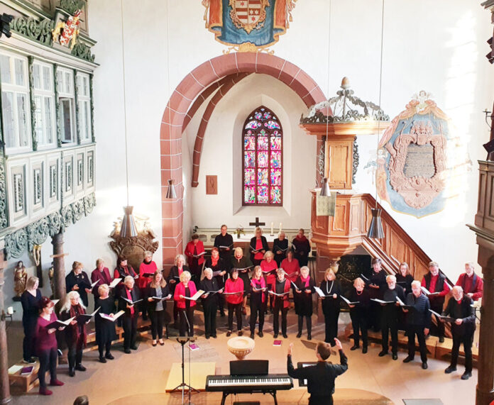 Pressefoto-MichelsChor