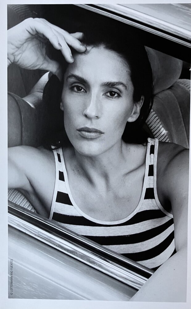 Andrea Petkovic liest in Fränkisch-Crumbach - Odenwälder Journal