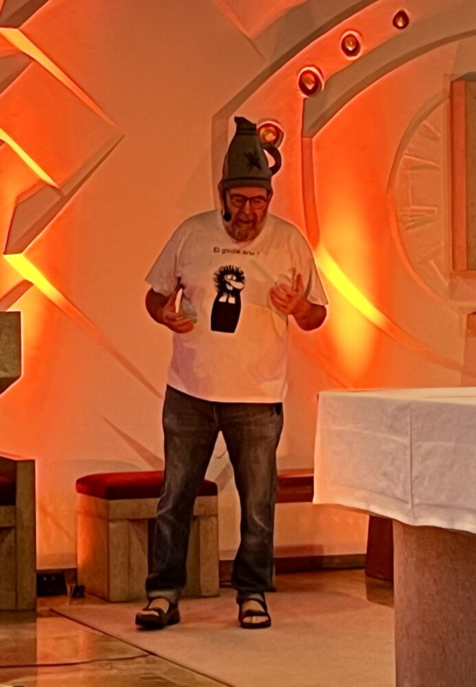 Hans Greifenstein 6.9.24 - 3 Bembel