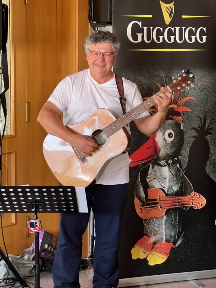 Guggugg in Olfen 30.08.2022 A