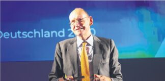 Top Speaker-Event lockte 600 Besucher nach Groß-Umstadt