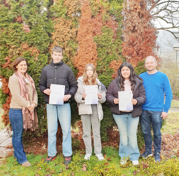 Mathewettbewerb 2025