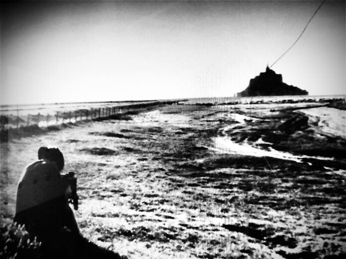 Tränen der Frau Luna