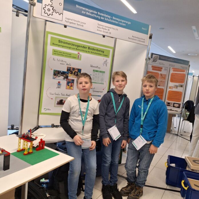 JugendforschtReichelsheim