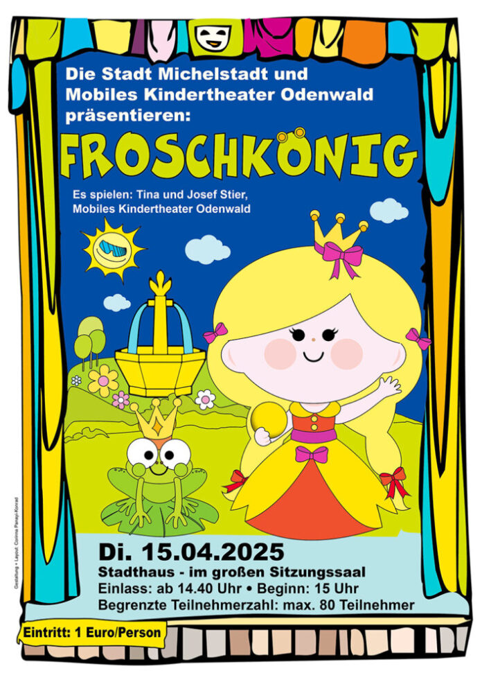 Froschkönig_2025