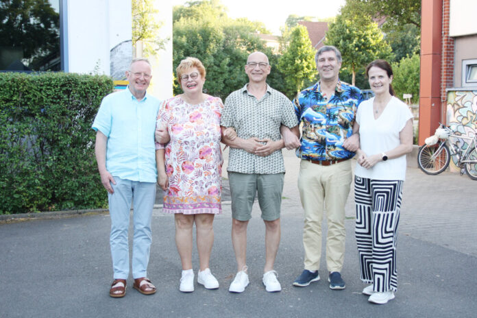 0396 Verabschiedungen