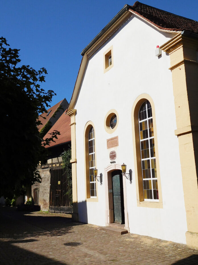 Synagoge (1)