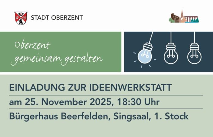 46-Rat-Ideenwerkstatt am 25.11.25