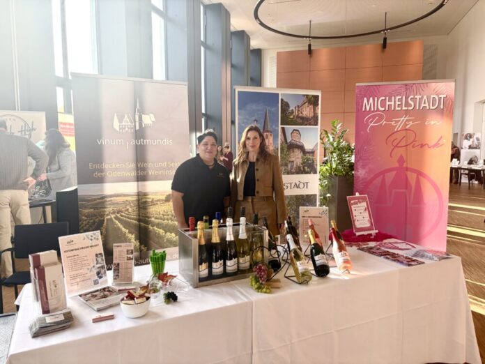 Hochzeitsmesse Erbach Kulturamt_vinum autmundis