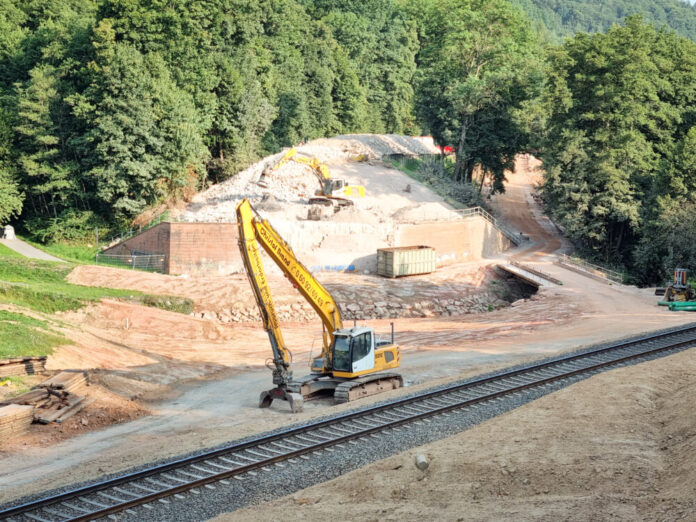 B 45_Bad König_Zell