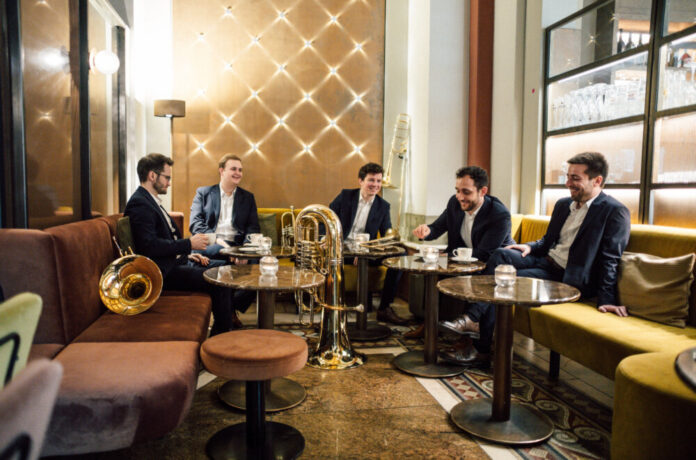 Frankfurt Radio Brass- c Lukas Diller komprimiert