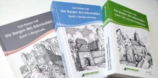 Weihnachtsgeschenk für waschechte Odenwälder