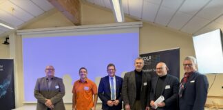 Michelstadt setzt ein digitales Ausrufezeichen