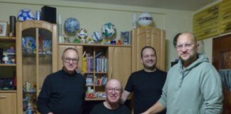 Spende für „Du musst kämpfen“