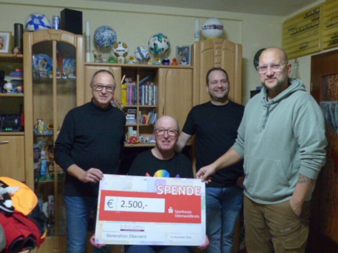 Spendenübergabe1